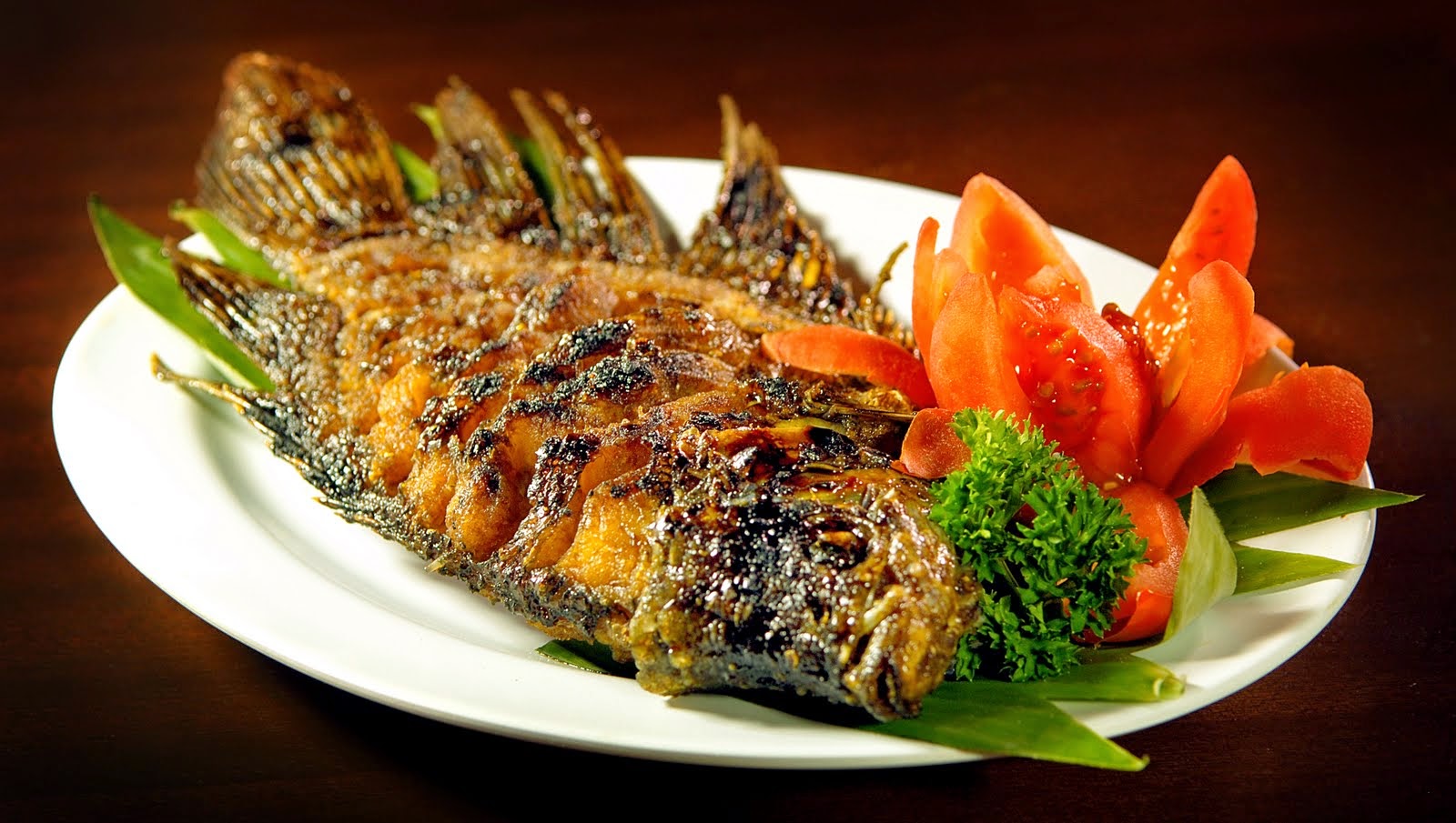 resep masakan nusantara dari ikan
