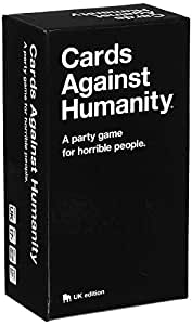 best cards against humanity deck